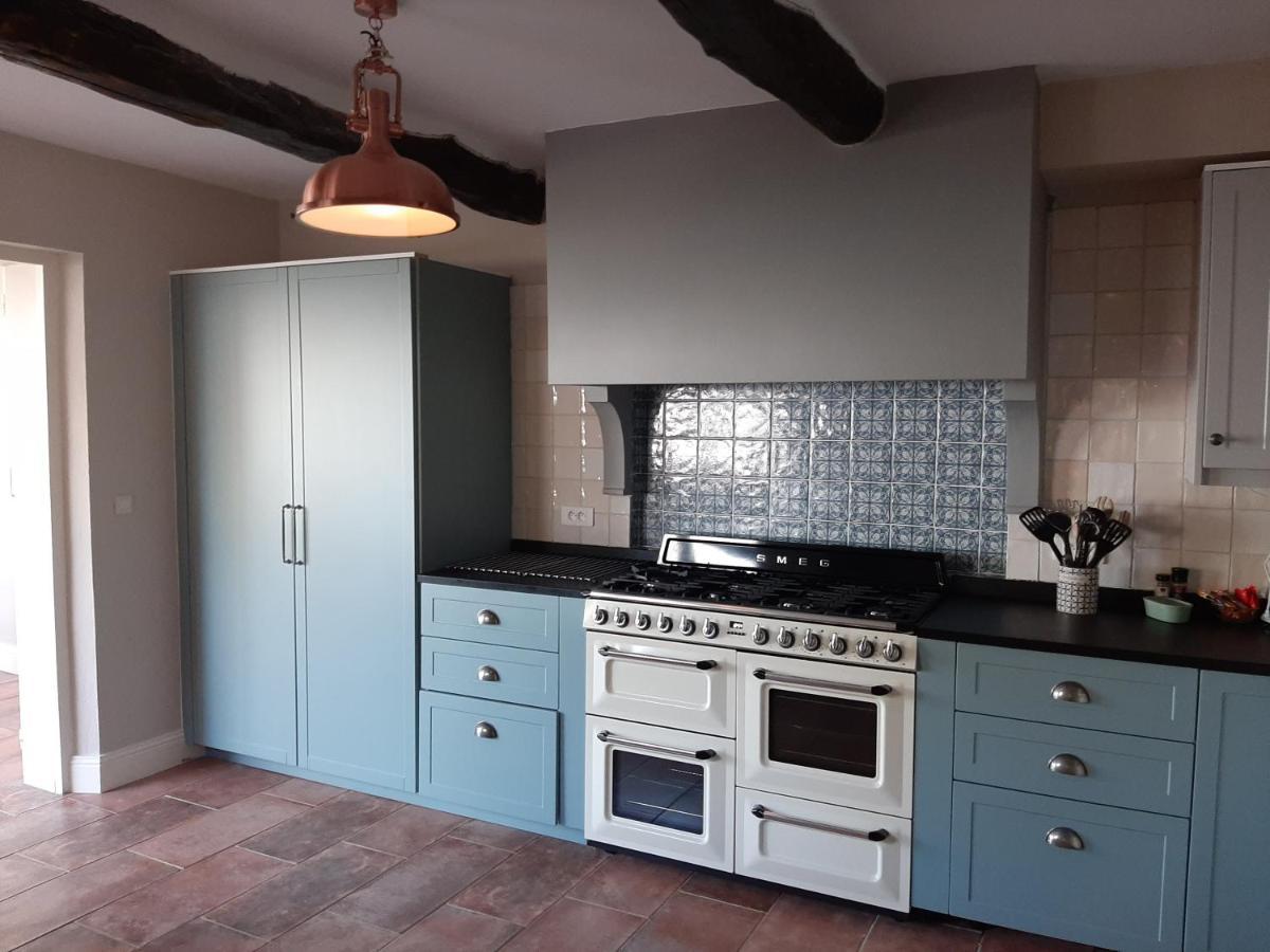Domaine Du Bois D'Amont Appartement Cabris Buitenkant foto