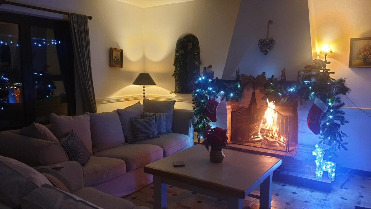 Domaine Du Bois D'Amont Appartement Cabris Buitenkant foto