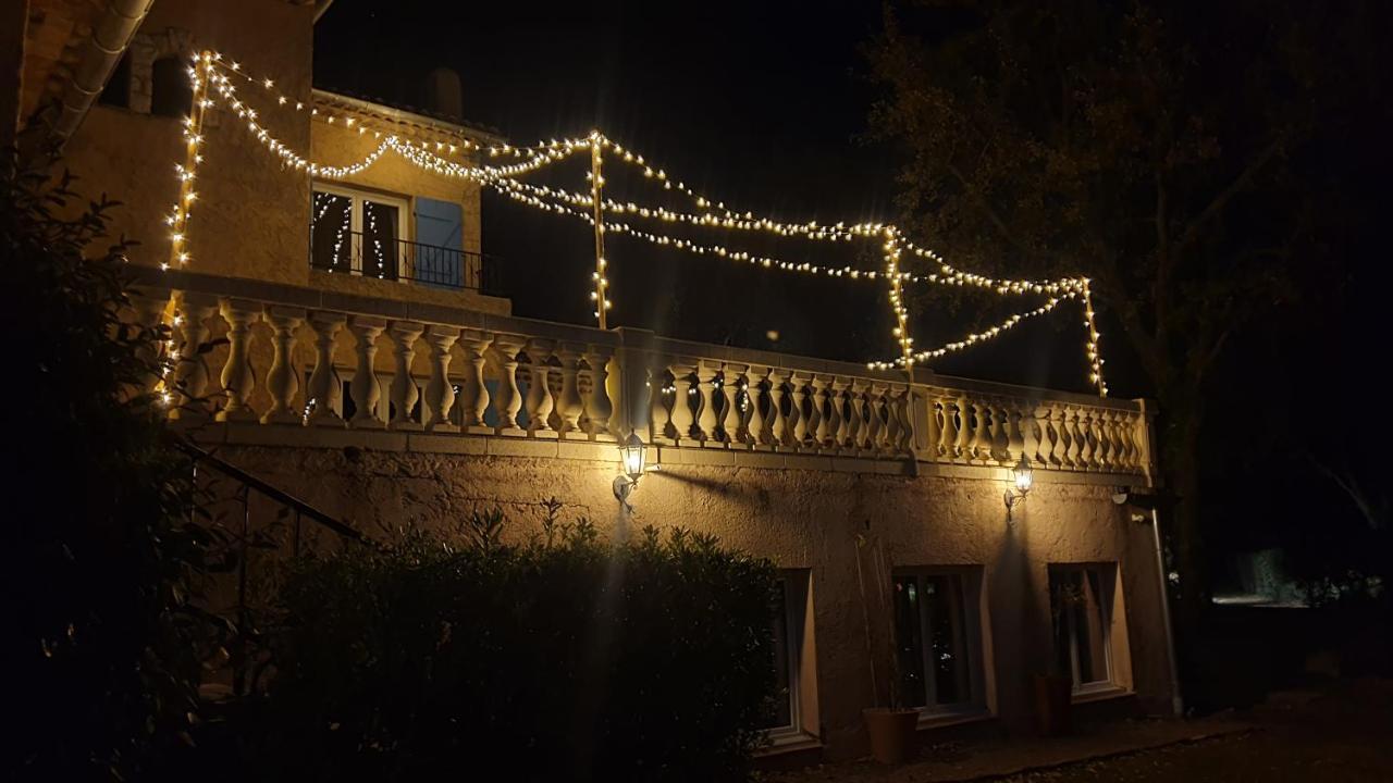 Domaine Du Bois D'Amont Appartement Cabris Buitenkant foto