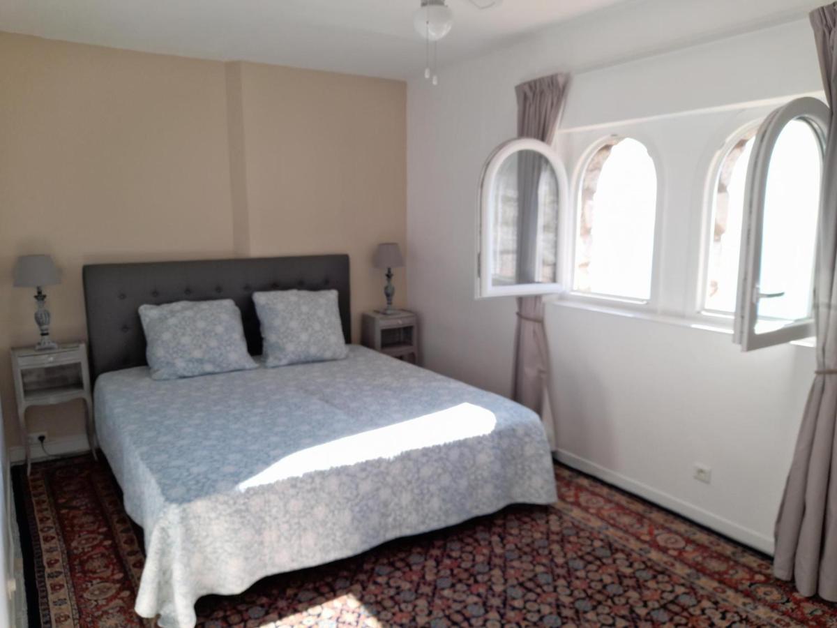 Domaine Du Bois D'Amont Appartement Cabris Buitenkant foto