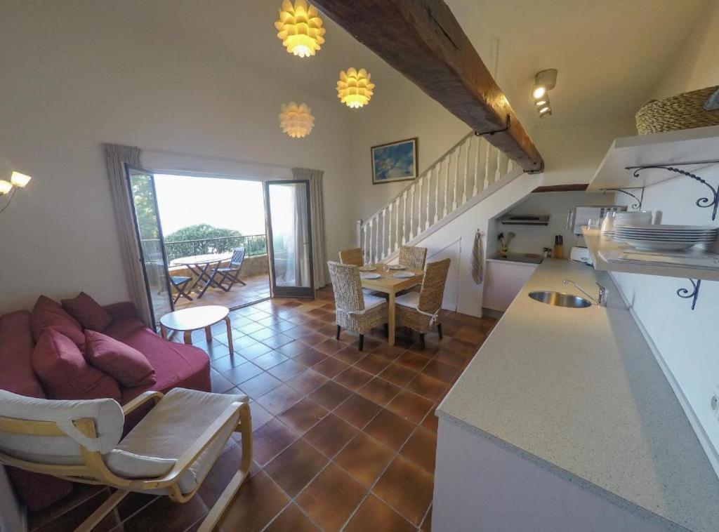 Domaine Du Bois D'Amont Appartement Cabris Buitenkant foto